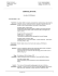 Resume of ALESSANDRO SESTAGALLI