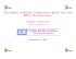 Factoring integers, Producing primes and the RSA cryptosystem