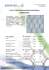 RECS – Agave (Reinforced Erosion Control System