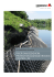 river dam besigheim, protection dam and erosion control