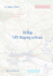 OkMap Manuale Utente