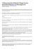 L`Ultima intervista al Maestro Chang Yiu-chun - Tui