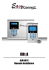 ALM-H011 EasyConnect Manuale installatore