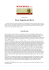 Biografia del rock