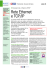 Rete Ethernet e TCP/IP