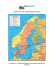 Proposte di tours dell`Europa del Nord