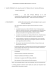 PRESCRIZIONE DI SICUREZZA OBBLIGATORIA N° EV 97