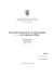Misura dell`asimmetria di CP nelle transizioni b → s con l