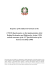 Response of the Italian
