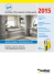 Preisliste | Prix courant - Saint