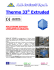 Thermo 33 Extruded