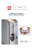 Vending Machine_Perla C6 IT
