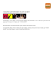 VALDARNO JAZZ WINTER 2013: YELLOW