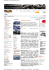 CHEVROLET - Rassegna Stampa Web Punto di Riferimento S.r.l.