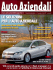 Gennaio 2011 - Auto Aziendali Magazine