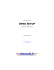 Tutorial Inno Setup