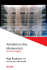 Big Bang - Facoltà di Architettura