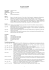 CV english