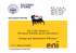 Energy Efficiency in Transport sector