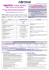 Itinerario Stampabile (RAJASTHAN heritage rajasthan