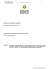 decreto n.10212-2015 Fossato Serralta