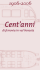 Cent`anni