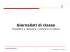 Giornalisti di classe