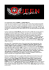 QUEENMANIA bio ITA - 2013 new
