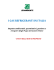 i gas refrigeranti in italia