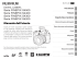 Manuale dell`utente