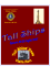 Passaportino Tall Ships
