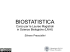 biostatistica - Center of Statistical Genetics