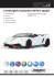 Lamborghini Gallardo LP570-4 Spyder
