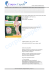 GARNIER BODYTONIC PANTALONCINO SNELLENTE COSCE