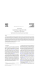 Lateralization of aggression in fish