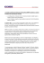 News Release La società russa Moscow