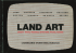 l`arengario studio bibliografico land art 1960