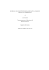 Thesis full text PDF - Politecnico di Milano