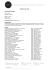 curriculum italiano