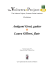 Antigoni Goni, guitar - the Volterra Project