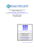 Manuale DoctorsOffice2008 - Doctor`s Office
