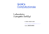Grafica Computazionale