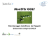 MonSTEr GOLF