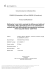 Multicenter 3-arm trial to evaluate the efficacy and safety of