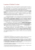 Il pensiero di Gottfried W. Leibniz