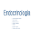 12. Endocrinologia - Genetica e Immunologia Pediatrica