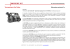 Termocamere Gas Finder