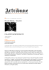 Artribune