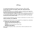 Documentazione