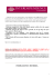 Newsletter Interdipendenza n. 9